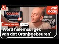 Bart Peeters Weem: ‘Heb er de ballen verstand van…’