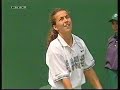 Anke Huber Gegen Gala Leon Garcia Steffi Graf Gegen Martina Hingis WIMBLEDON 1996
