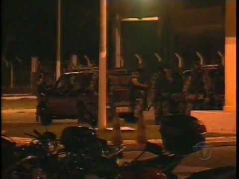 Caso de Polícia: Danilo Alves faz balanço das rebeliões nos presídios