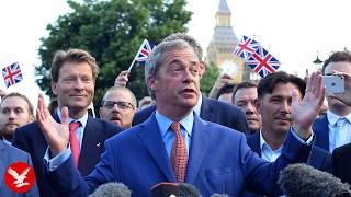 A decade on from Brexit: where were you on referendum night?