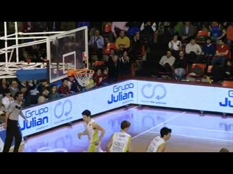 La ficha de Anton Maresch - Autocid Ford Burgos