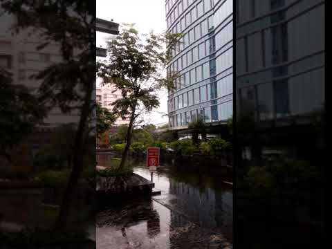 GEDUNG LANDMARK PLUIT  L T 463 m2 LB 5.286m2  4lift  13 lt