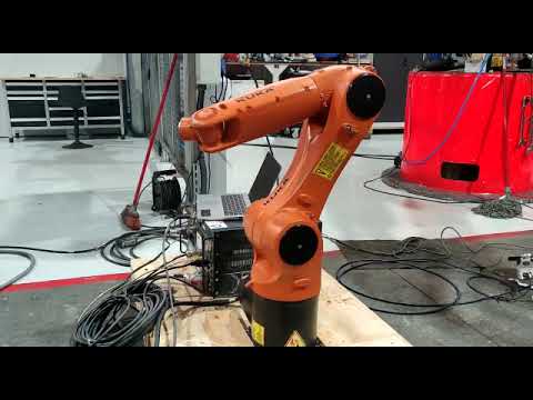 KUKA KR 6 Video 2027