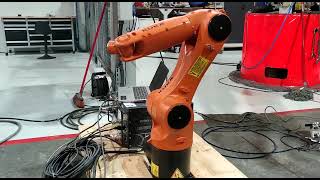 KUKA KR 6 Video 2027