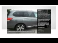 2015 Nissan Pathfinder 1PA1665