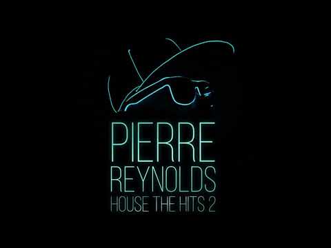 Pierre Reynolds - Tell Me