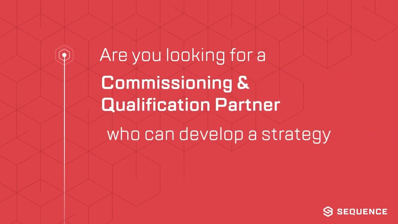 Sequence CQV Solutions