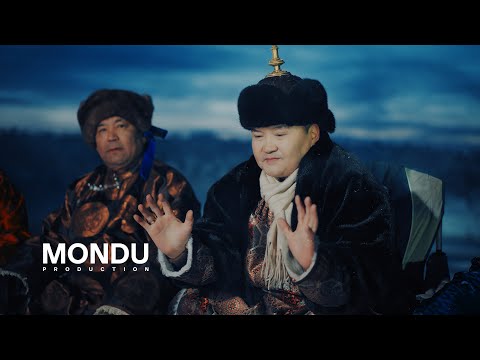 Bayanmunkh - Uhaarch Amidrah Horvoo