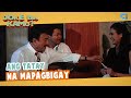 Ang tatay na mapagbigay! | Wanted: Perfect Father & Home Along Da Riles Da Movie | Joke Ba Kamo