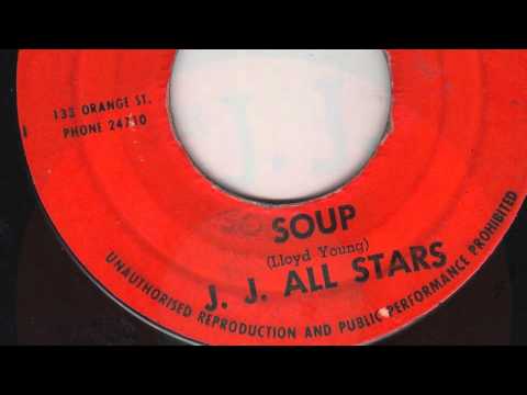 Soup - JJ Allstars