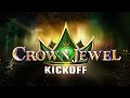 Crown Jewel Kickoff Nov 1 2024