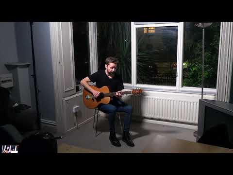 Blue Rose Code. Sandaig. Ireland 2016