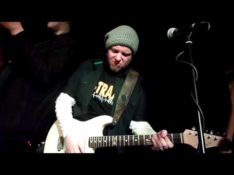 Flat Blues LTD.@Cafe a Gogo -