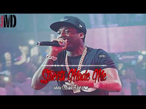 (FREE) Meek Mill x French Montana Type Beat 2017 "Streets Made Me" (Prod. By MusikDae)