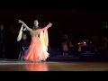 Goldstadtpokal 2013 - IO STD - solo Slow Foxtrot ...