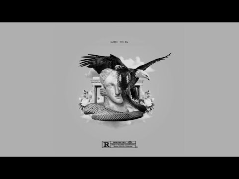 [Free] "Same Thing" - Travis Scott x Lil Pump x Migos Type Beat | Wxlfstealth