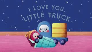 I love you little truck gameplay video by Jailed123, 5:47 duration