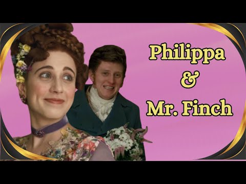 The Most Underrated Couple on Bridgerton