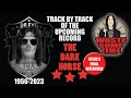 STEVE RILEY Track by Track of RILEY’S LA GUNS Upcoming Record ‘The Dark Horse’