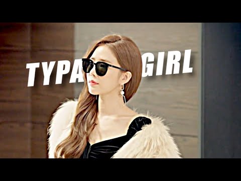 TYPA GIRL - Kdrama Multifemale