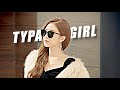 TYPA GIRL Kdrama Multifemale