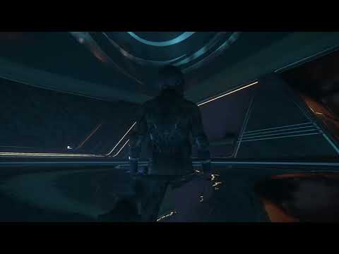 Star Citizen PTU 3.6.2 Origin 890 Jump full interior tour
