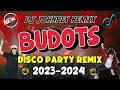 NONSTOP VIRAL BUDOTS REMIX 2023 - 2024 - DJ JOHNREY DISCO REMIX