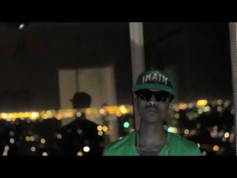 Shawn Skrilla feat. Young Heights - Holy Ghost