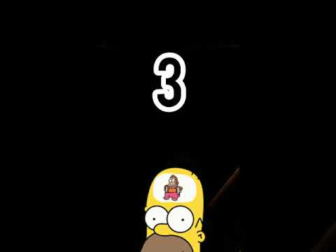 Homero 14 - Ringtones De Los Simpsons