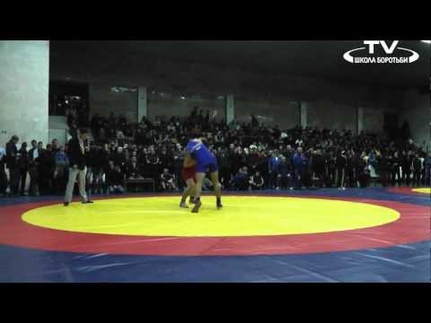 Pishkov Evgeniy vs Shatskih 74 kg