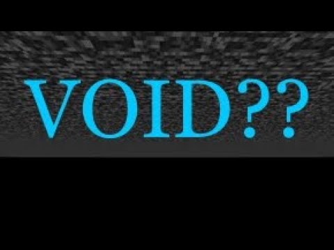 SONO CADUTO NEL VOID  GasperlCraft #9