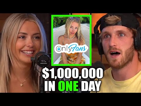 CORINNA KOPF'S *RECORD-BREAKING* ONLYFANS EARNINGS