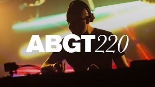 Group Therapy 220 with Above &amp; Beyond and Hernan Cattaneo