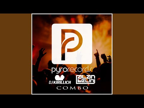 Combo (Original Mix)