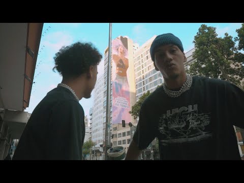 F!R3 (Vinck, Saik) - Milhão (Clipe Oficial)