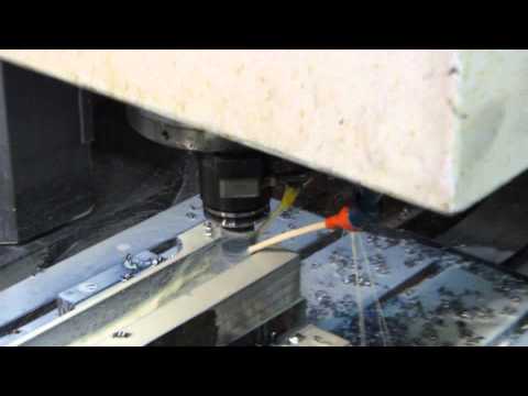 Alesa Speed SD09 Ø32 vc200 fz0 75 ap0 95 ae32 vf4900 3