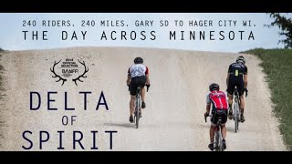 Delta of Spirit - Trailer