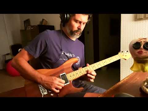 Ozkan Aksit -  kind of ballad...