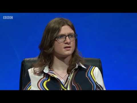 University Challenge Warwick vs Wolfson - Cambridge