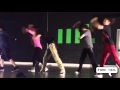 f(x) 에프엑스 - 'Cash Me Out' Dance Practice 