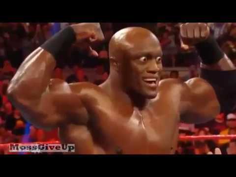 Boby Laashley vs Braun Strowman arm wrestling WWE Raw June 2019 Powerful Match360p