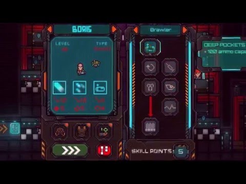 Trailer