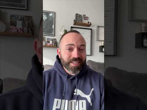 THIS Means You’re Old - Muzzy