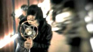 The Flood-Escape the fate(HQ)
