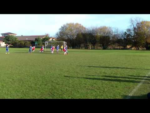 highlights 11 12 16 v Blandford