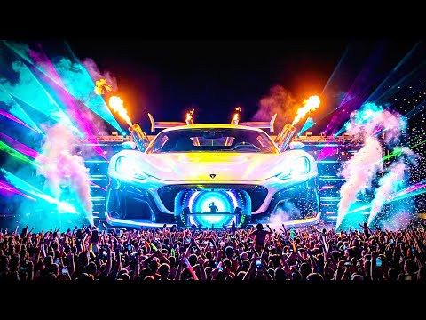 Tomorrowland 2026 | Tiësto, Dimitri Vegas, Like Mike, Steve Aoki, Afrojack