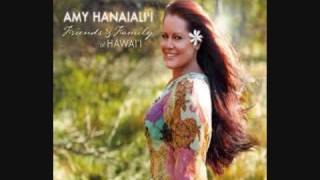 Amy Hanaiali'i - Everybody Plays the Fool