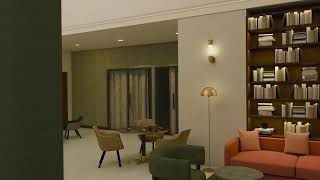 Hôtel & Spa Oceania Lille Les Augustins - Vidéo immersive de teasing.