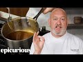 These 5 Sauces Will Upgrade Your Weeknight Meal Game Epicurious 101