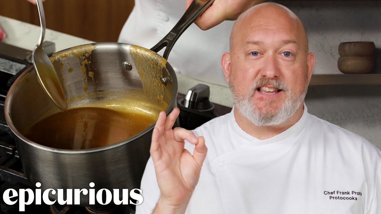 These 5 Sauces Will Upgrade Your Weeknight Meal Game | Epicurious 101